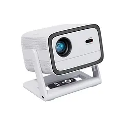 Проектор з підставкою Wanbo Vali 1 / 1920x1080p / 900 ANSI lm / Android 11 / Wi-Fi / Bluetooth - мініатюра 3