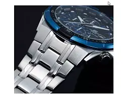 Годинник Casio EFR-539D-1A2VUEF - мініатюра 3