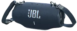 Портативна акустика JBL Xtreme 4 Blue (JBLXTREME4BLUEUNA) (7159976) - мініатюра 4