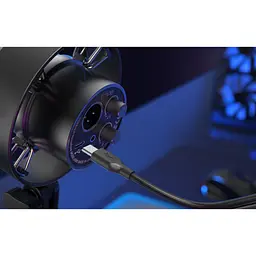 Мікрофон Fifine XLR (K688) - мініатюра 10