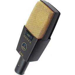 Мікрофон AKG C414 XLII [119882] - мініатюра 4