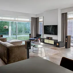 Сабвуфер Klipsch Reference Premiere RP-1000SW Black - мініатюра 12