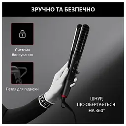 Праска для волосся Rowenta SF466LF0 - мініатюра 2