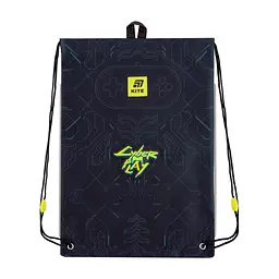 Сумка для взуття Kite 600M Cyber (K25-600M-10) - мініатюра 3