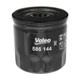 Фільтр масляний Valeo 586144 - мініатюра 2