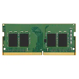 Модуль пам'яті Kingston DDR4 16GB 3200Mhz Non-ECC CL22 SODIMM 2Rx8 (KVR32S22D8/16WP)