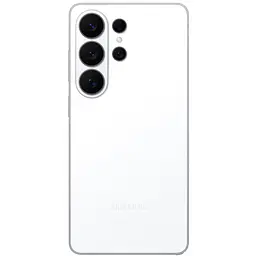 Мобільний телефон Samsung Galaxy S26 Ultra 12/256Gb White (SM-S948BZWDEUC) - мініатюра 8