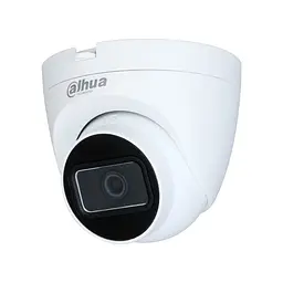 Відеокамера DH-HAC-HDW1200TRQP Dahua 2Mp f=3.6mm (99-00004629)