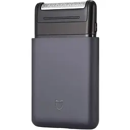 Електробритва MiJia Portable shaver MSW201 Black