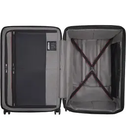 Валіза Victorinox Travel Spectra 3.0 Black L Expandable (Vt611761) - мініатюра 8