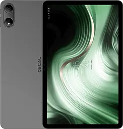 Планшет Oscal Pad 100 12.0" 6/256GB 4G (LTE) Space Grey (6931548326328)