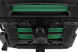 Ігрове крісло 2E Gaming Hibagon Black/Red (2E-GC-HIB-BKRD) - мініатюра 14