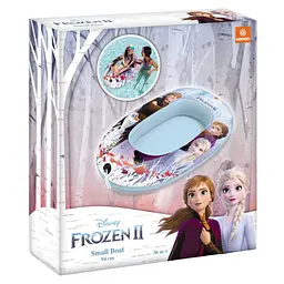 Надувний човен Mondo Frozen, 94х66 см (16526) - мініатюра 2