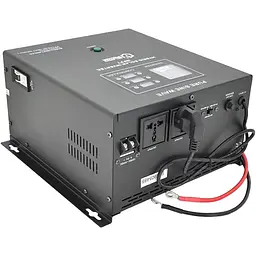 Гібридний сонячний інвертор Europower RTSWm-MPPT-500LCD [116028] - мініатюра 2