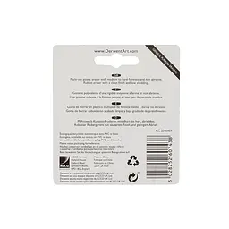 Набір ластиків Derwent Small Multi Purpose 3 шт - мініатюра 5