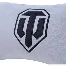 Подушка підголівник WP Merchandise WoT - мініатюра 4