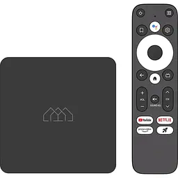Медіаплеєр Homatics Box R Lite 4K 2G/32G