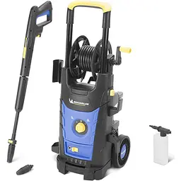 Мийка високого тиску Michelin MPX25EHDS High Pressure Washer (74693) [105026]