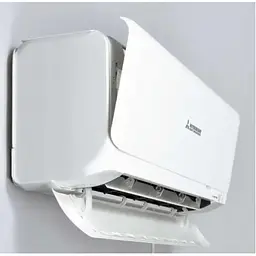 Кондиціонер Mitsubishi Heavy Industries SRK35ZS-W/SRC35ZS-W PREMIUM cерія ZS-W - мініатюра 4