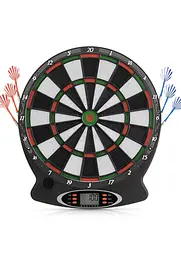 Дартс електронний Outtec DB1000 18в1 - мініатюра 1