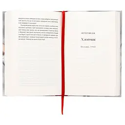 Книга Усі ті розбиті місця - Джон Бойн Видавництво Старого Лева (9789664483541) - мініатюра 3