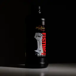 Гель для фістингу MyLuv Fisting Pro, 1000 мл - мініатюра 9