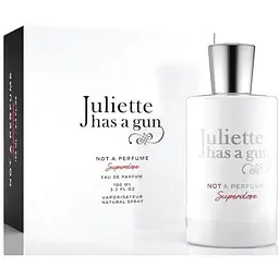 Парфумована вода оригінал Juliette Has A Gun Not a Perfume Superdose 100 мл