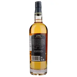 Віскі Egan's Vintage Single Grain Irish Whiskey 46% 0.7 л - мініатюра 2