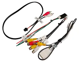 Перехідна рамка Infiniti QX70 AWM 881-06-105 - мініатюра 7