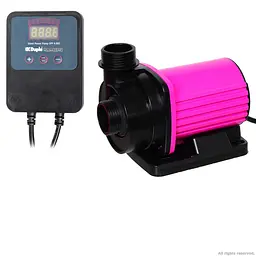 Помпа підйомна Dupla Silent Power Pump SPP 4.000 4000 л/г (82120) - мініатюра 2