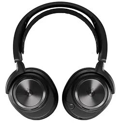 Ігрова гарнітура SteelSeries Arctis Nova Pro Wireless Black (61520) - мініатюра 3