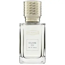 Ex Nihilo Cologne 352 100 мл тестер парфюмированная вода