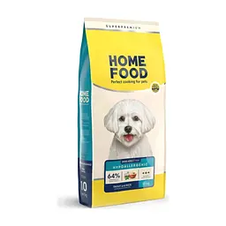 Сухий корм для собак Home Food ADULT MINI Hypoallergenic з фореллю та рисом 10 кг (4820235020316)
