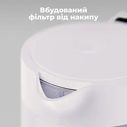 Електрочайник AENO EK5 (AEK0005) - мініатюра 10