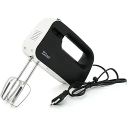 Міксер Zilan ZLN2151, 300W, black