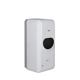 Дезінфектор Qtap 6V безконтактний QT170WH42921 White - мініатюра 1