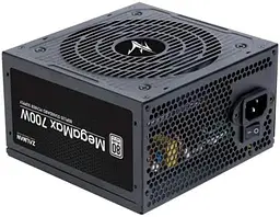 Блок живлення Zalman ZM700-TXII 700W (ZM700-TXII) - мініатюра 3
