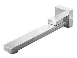 Вилив для ванни ASIGNATURA Intense (65510900) - мініатюра 2