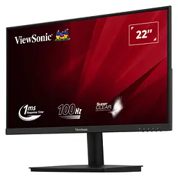 Монітор ViewSonic VA220-H - мініатюра 2