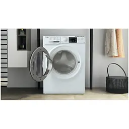 Пральна машина Whirlpool WRSB 7259 WB UA автоматична - мініатюра 9
