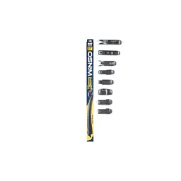 Щітка склоочисника WINSO X Treme 800мм (113800) - мініатюра 2