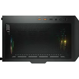 Корпус Cougar Duoface RGB Black (CGR-5ZD1B-RGB/385ZD10.0001) [146531] - мініатюра 10