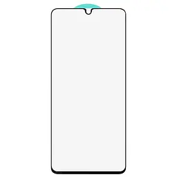 Захисне скло SKLO 3D для Samsung Galaxy A16 4G/5G / A26 5G Чорний - мініатюра 2