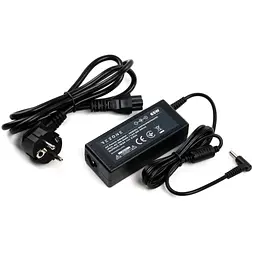 Блок живлення до ноутбуку Rezone HP 65W 19.5V 3.33А 4.5*3.0 (RZPSHP65194530) - мініатюра 2