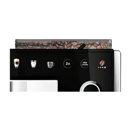 Кофемашина MELITTA Latte Select Silver (F630-211) - миниатюра 4