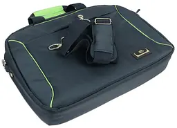 Сумка для ноутбука Professional S931.20 14,1 Синя - мініатюра 5