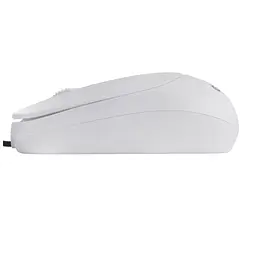 Мишка Gemix GM145 USB White (GM145Wh) - мініатюра 3