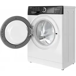 Пральна машина Whirlpool WRBSB 6228 B UA - мініатюра 4