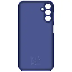 Чохол MAKE Samsung A27 Silicone Blue - мініатюра 5