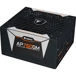 Блок живлення AORUS P750W (GP-AP750GM) [93542] - мініатюра 3